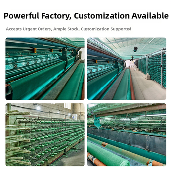 Poliesterna mreža za zatvaranje vozila – za kamione, zaštita od prašine, zaštita tla i kamenja, marka Ruifeng Rope Net