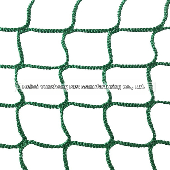 Sigurnosna mreža za teret za kamione — Long-lasting marka, privatna marka dostupna