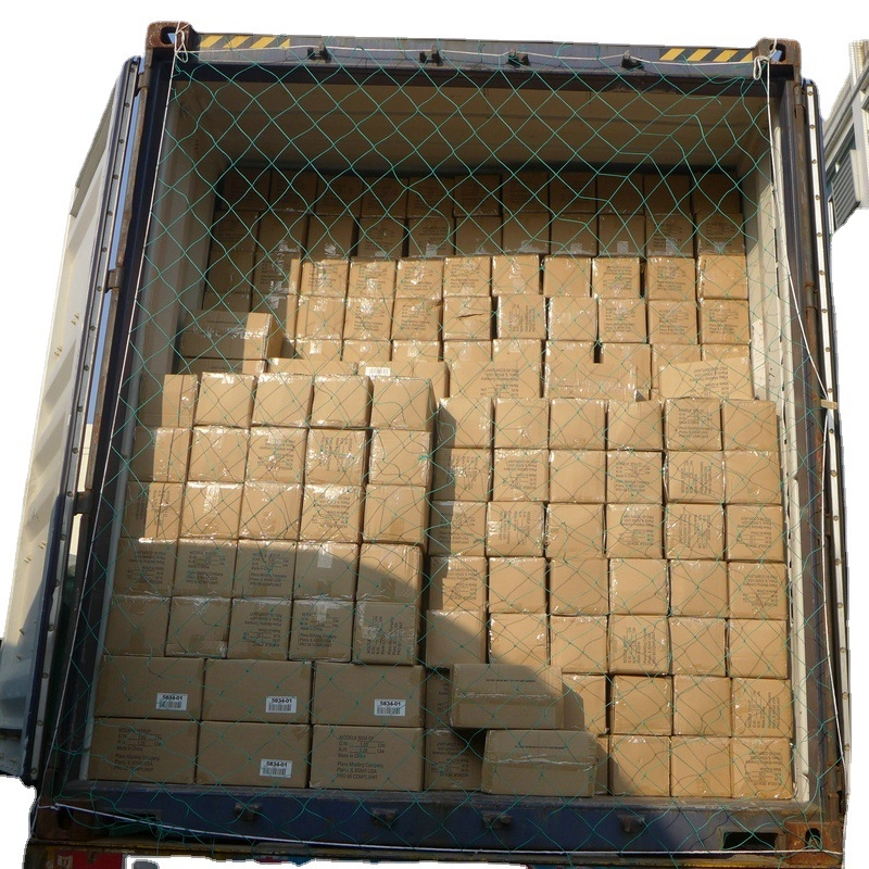 Zaštitna mreža za kontejnere – Yongpai Rope Net Co., Ltd. – Sigurnost; Glavna prodajna područja: Kina, Ostalo