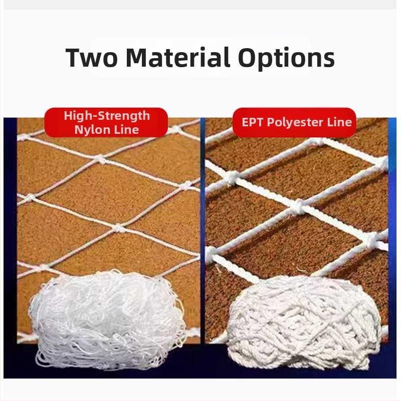 Kontejnerska mreža za teret — zaštita od kolapsa, zaštitna izolacijska mreža, zatvaračka mreža za vozila, ojačanje protiv pada