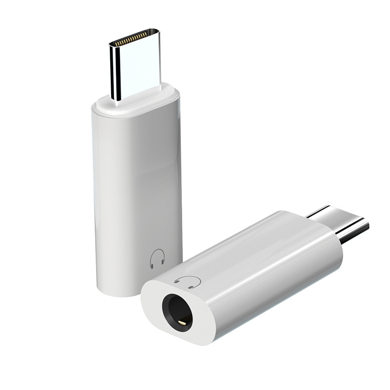 USB-C na 3,5 mm adapter za slušalice s napajanjem i DAC-om