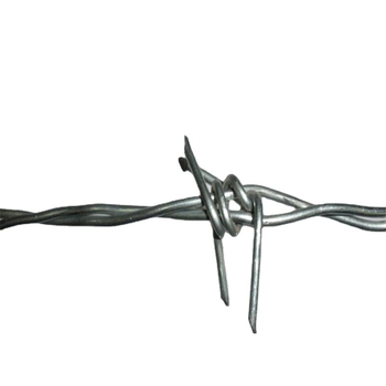 Melegen galvanizált acéldrótból készült tűződrót háló, dupla csavarodású kivitel, jobbos csavarodás, húzószilárdság 450–1200 MPa, vasút és legelő számára