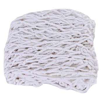 Kontejnerska mreža za vozila: ravna i visoka zaštitna mreža za izolaciju vozila