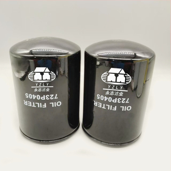 Filtr oleja motorového - prvok filtra, kód 723P0405; odolný voči zásadám, kyselinám a korózii; štýl: prvok filtra; materiál filtra; vhodný pre nákladné autá, generátory, kompresory, traktory a stavebnú techniku