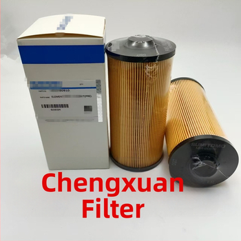 Filtr oleja pre automobilový motorový systém, model 1948921, vysokoteplotná odolnosť