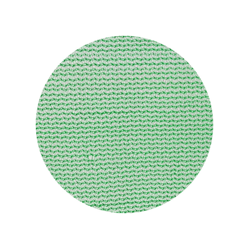 Poliesterska mreža za zatvaranje brodova i vozila, gusta zaštitna mreža za skladišta ugljena i pijeska, anti-starenje