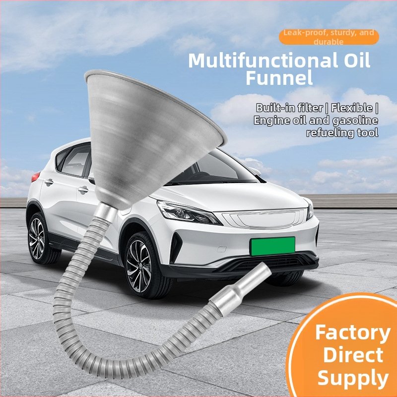 Kono 007 palivový lievik pre auto