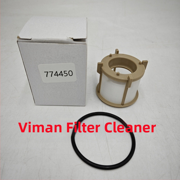 Kamiónový dieselový filterový element 774450 – odolný voči zásadám, kyselinám a korózii