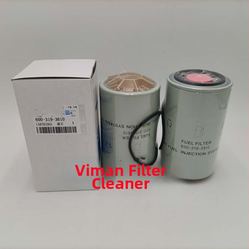 Kamiónový dieselový filterový element 774450 – odolný voči zásadám, kyselinám a korózii