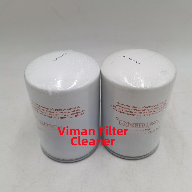 Kamiónový dieselový filterový element 774450 – odolný voči zásadám, kyselinám a korózii