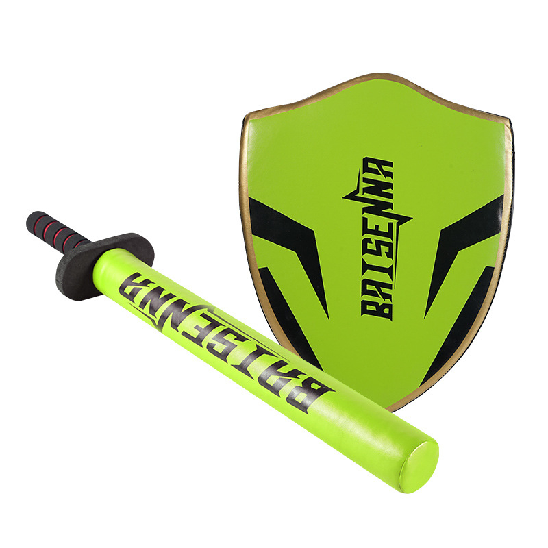 Baisena PU Štitni cilj za Taekwondo — Trening ruku i nogu, Stil pojasa, Fitness oprema