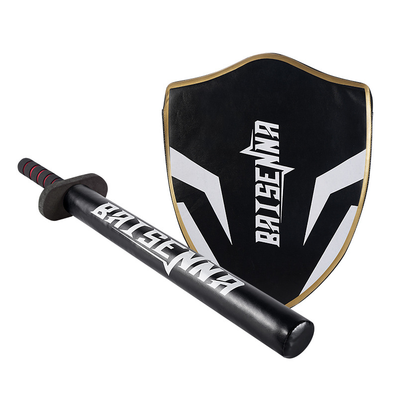 Baisena PU Štitni cilj za Taekwondo — Trening ruku i nogu, Stil pojasa, Fitness oprema