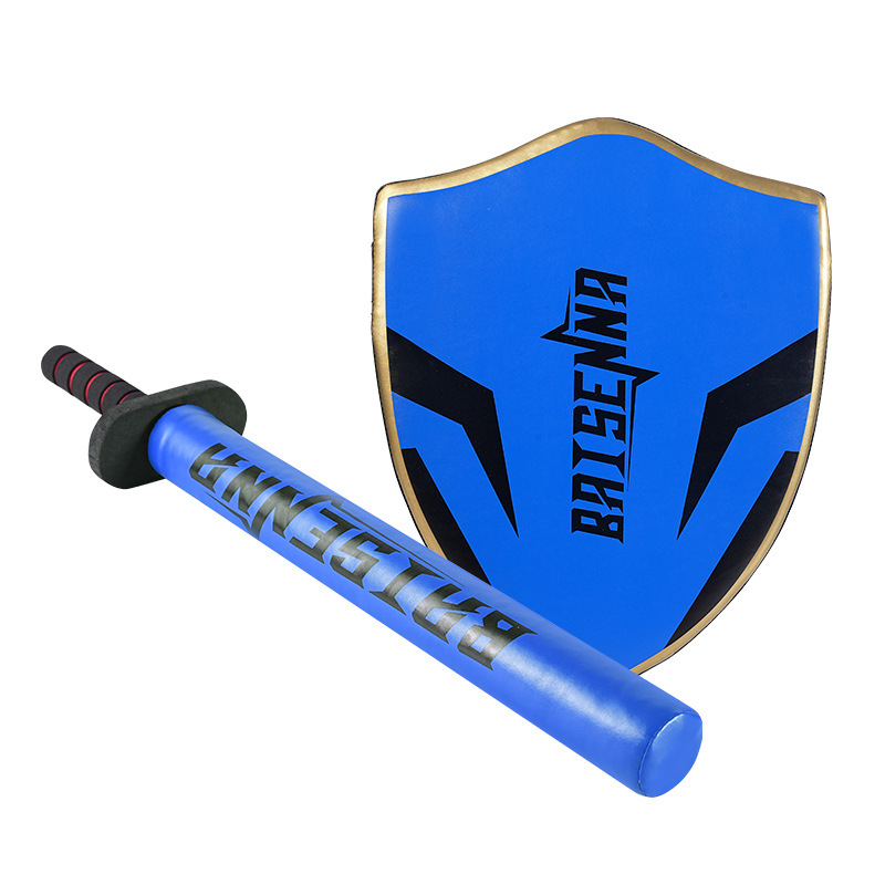 Baisena PU Štitni cilj za Taekwondo — Trening ruku i nogu, Stil pojasa, Fitness oprema