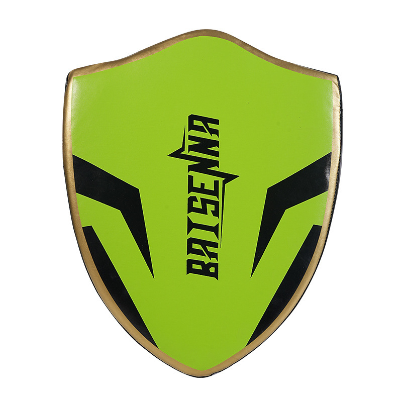 Baisena PU Štitni cilj za Taekwondo — Trening ruku i nogu, Stil pojasa, Fitness oprema