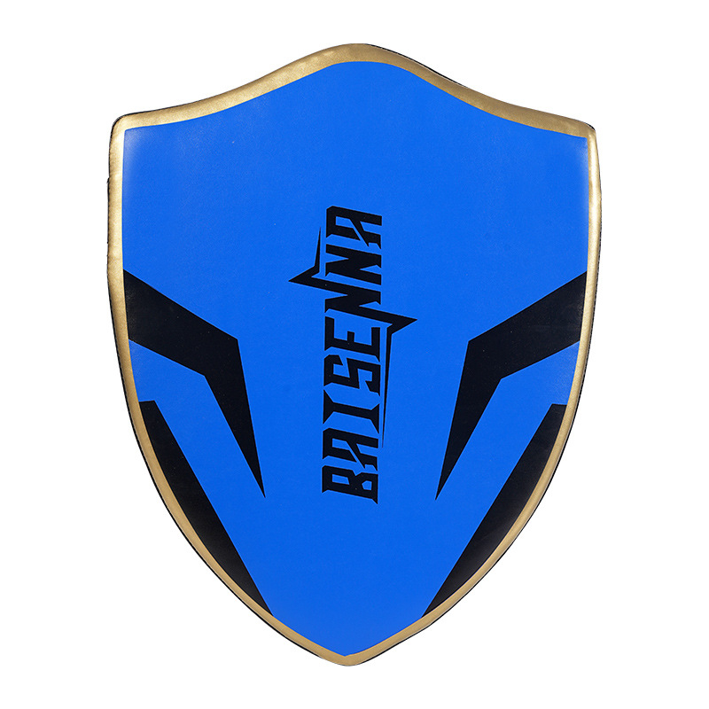 Baisena PU Štitni cilj za Taekwondo — Trening ruku i nogu, Stil pojasa, Fitness oprema