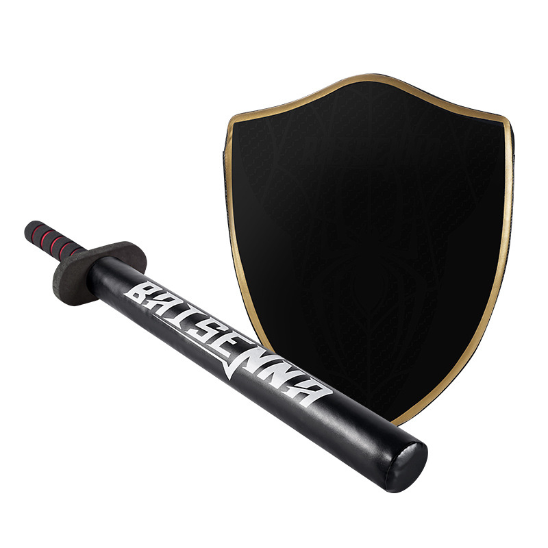 Baisena PU Štitni cilj za Taekwondo — Trening ruku i nogu, Stil pojasa, Fitness oprema