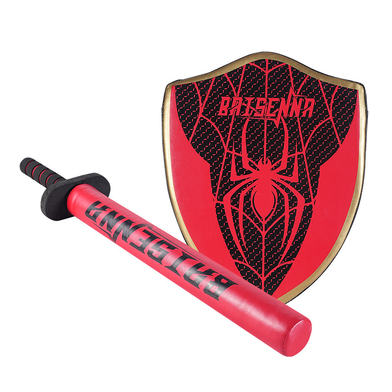 Baisena PU Štitni cilj za Taekwondo — Trening ruku i nogu, Stil pojasa, Fitness oprema