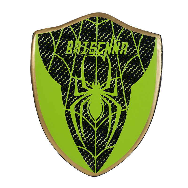 Baisena PU Štitni cilj za Taekwondo — Trening ruku i nogu, Stil pojasa, Fitness oprema