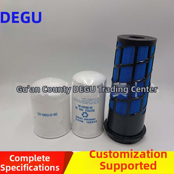 Naftový filter prvok 30-01090-05 pre chladiacu jednotku v chladiacom vozidle