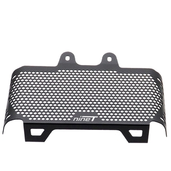 Τροποποιημένος κάλυμμα προστασίας ψυγείου με δίκτυ προστασίας δεξαμενής νερού για BMW R NINE T Scrambler – Διακοσμητικό, S2R