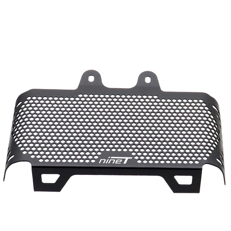 Τροποποιημένος κάλυμμα προστασίας ψυγείου με δίκτυ προστασίας δεξαμενής νερού για BMW R NINE T Scrambler – Διακοσμητικό, S2R