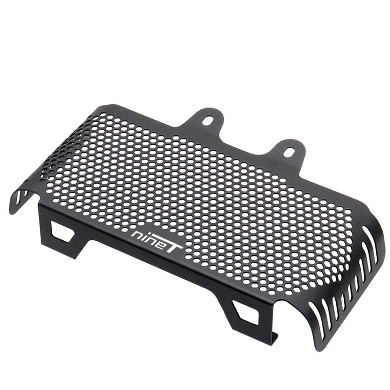 Τροποποιημένος κάλυμμα προστασίας ψυγείου με δίκτυ προστασίας δεξαμενής νερού για BMW R NINE T Scrambler – Διακοσμητικό, S2R