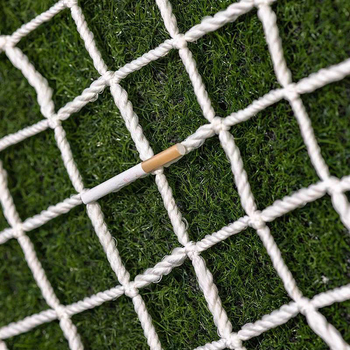 Zaštitna mreža za kontejnere i kamione — brtvljenje kontejnera, brtvljenje kamiona, otporna na vjetar za staklenike; Hengyang rope net marka