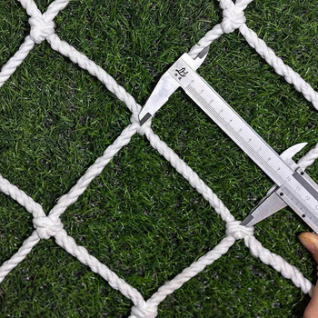 Zaštitna mreža za kontejnere i kamione — brtvljenje kontejnera, brtvljenje kamiona, otporna na vjetar za staklenike; Hengyang rope net marka