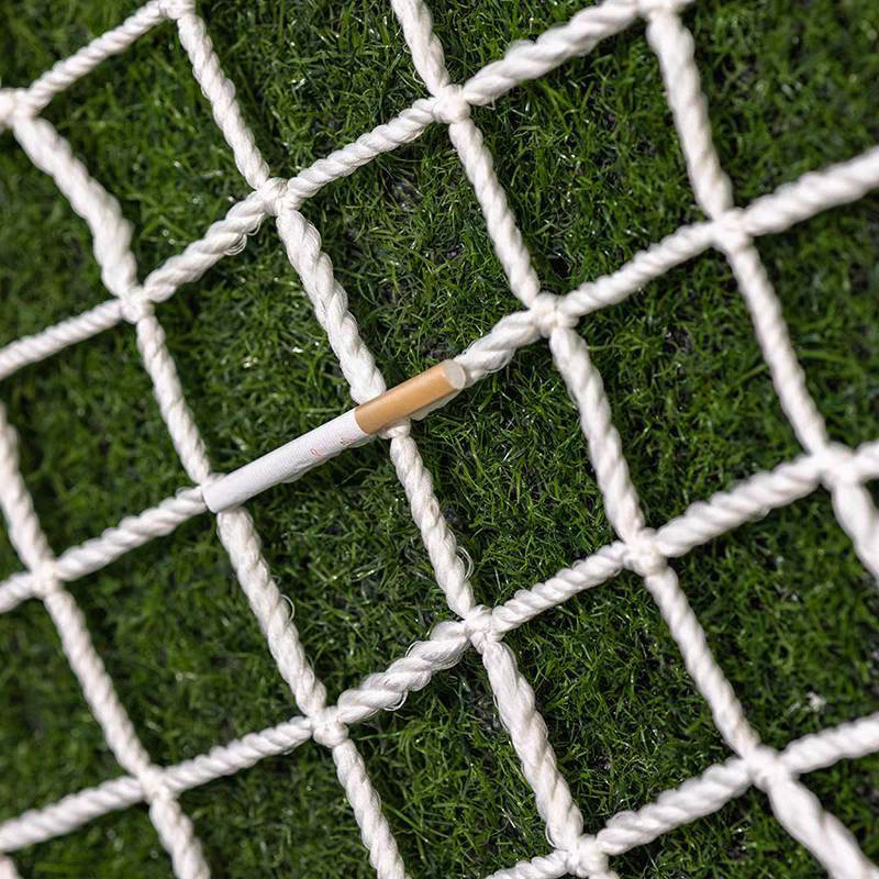 Zaštitna mreža za kontejnere i kamione — brtvljenje kontejnera, brtvljenje kamiona, otporna na vjetar za staklenike; Hengyang rope net marka