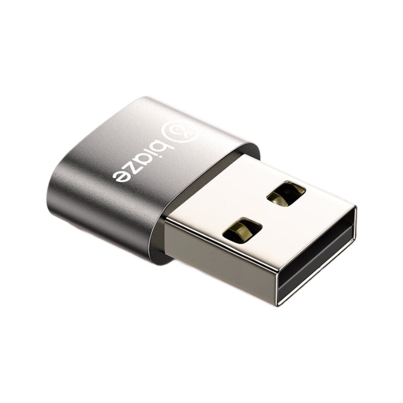 Bias USB-C OTG adapter za auto napajanje, model A181, univerzalna kompatibilnost, prijenos podataka