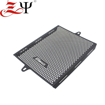 Aluminijski radiatorski zaštitnik za Triumph Climbing 400X Speed400 - ZhiBN