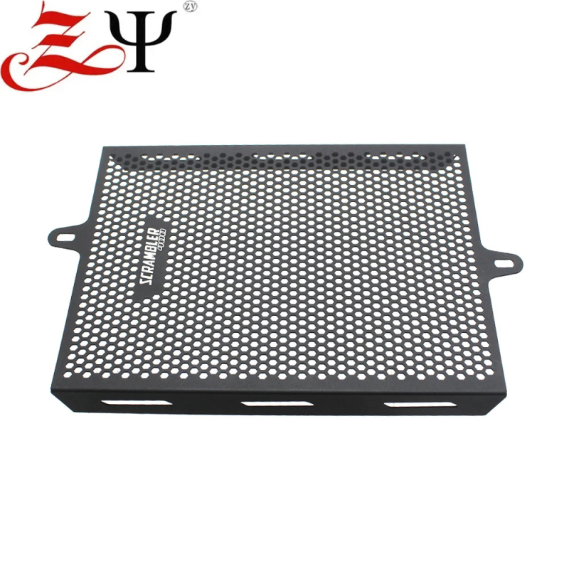 Aluminijski radiatorski zaštitnik za Triumph Climbing 400X Speed400 - ZhiBN
