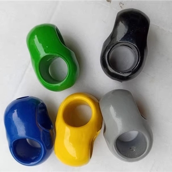 Sigurnosno užad za mrežu za penjanje, visoko otporan poliester, Longfeng