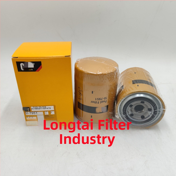 Filtračný prvok z nehrdzavejúcej ocele, skladací typ pre kamiónový hydraulický olejový filter, 23 µm, model 84239751