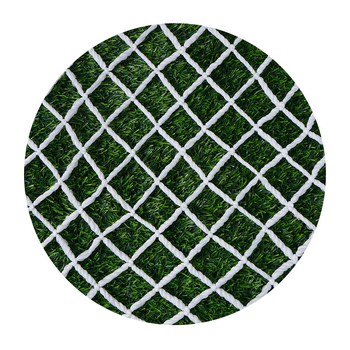 Mreža za teretno vozilo — mreža od užeta, zaštita od pada, veličina oka 3–20 cm, prilagodljiva