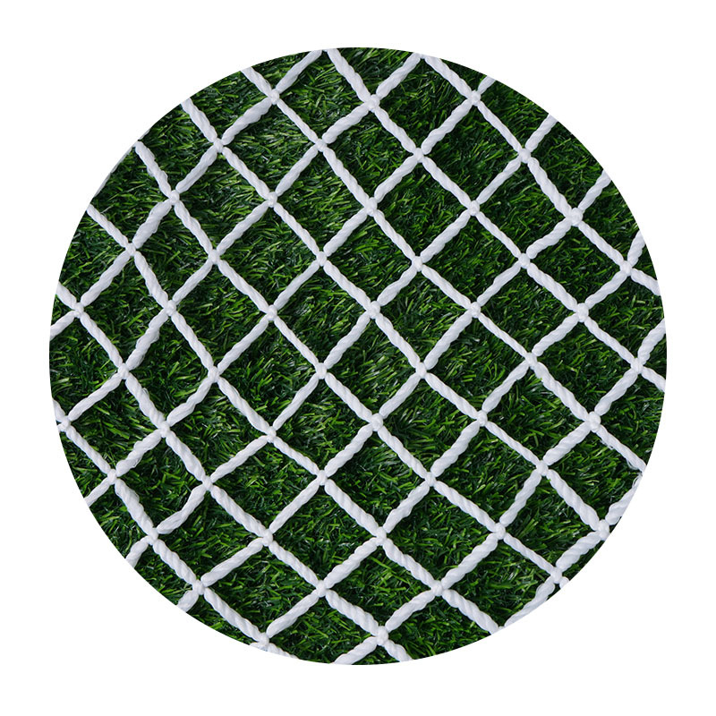 Mreža za teretno vozilo — mreža od užeta, zaštita od pada, veličina oka 3–20 cm, prilagodljiva