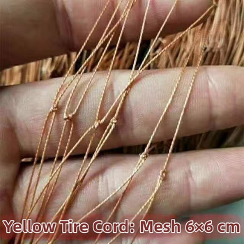 Zhenyue poliester mreža za zaštitu od ptica za ribnjake i kokošinjce