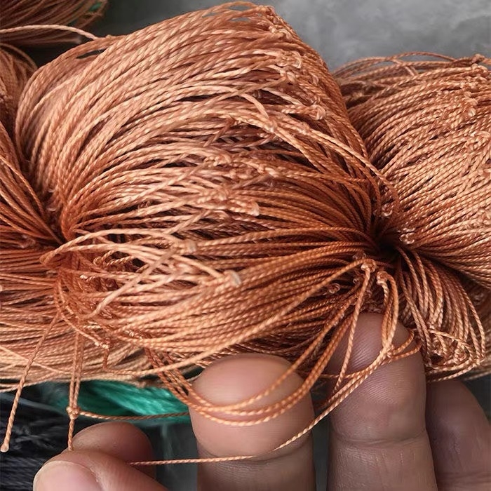 Zhenyue poliester mreža za zaštitu od ptica za ribnjake i kokošinjce