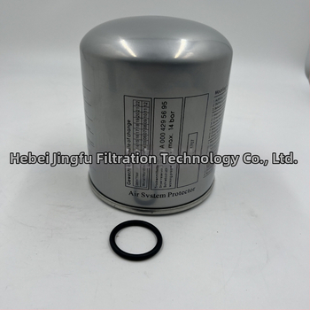 Olejový filtračný prvok – model A0004295695, odolný voči kyselinám, filtračný prvok, filtračný materiál