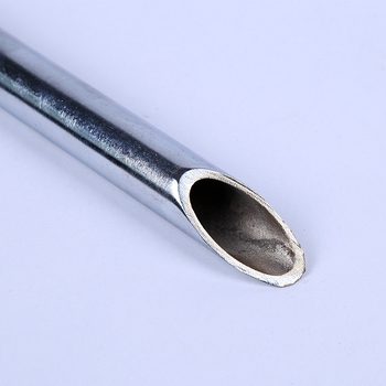 Üreges kör végű lökővas autókhoz