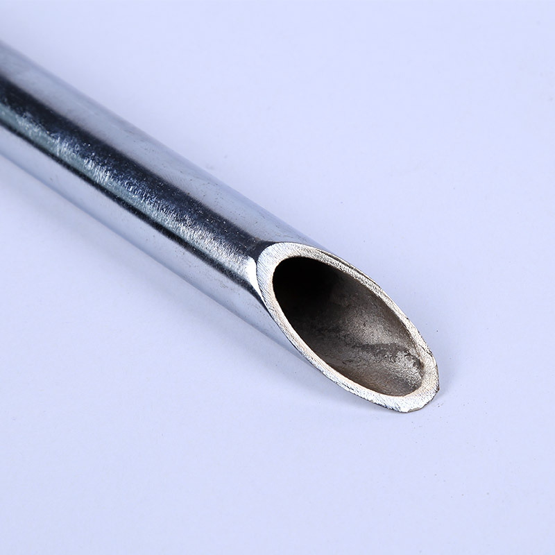 Üreges kör végű lökővas autókhoz