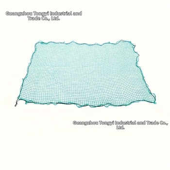 Poliesterska mreža za kamionski prijevoz — sigurnost tereta, zaštita od pada, brtvljenje mreže