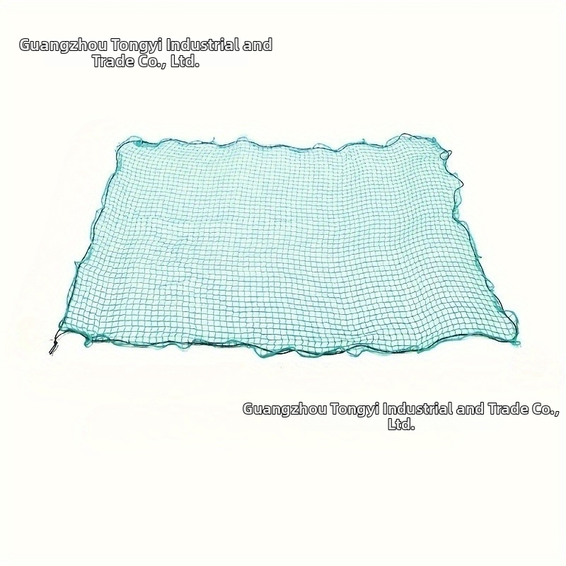 Poliesterska mreža za kamionski prijevoz — sigurnost tereta, zaštita od pada, brtvljenje mreže