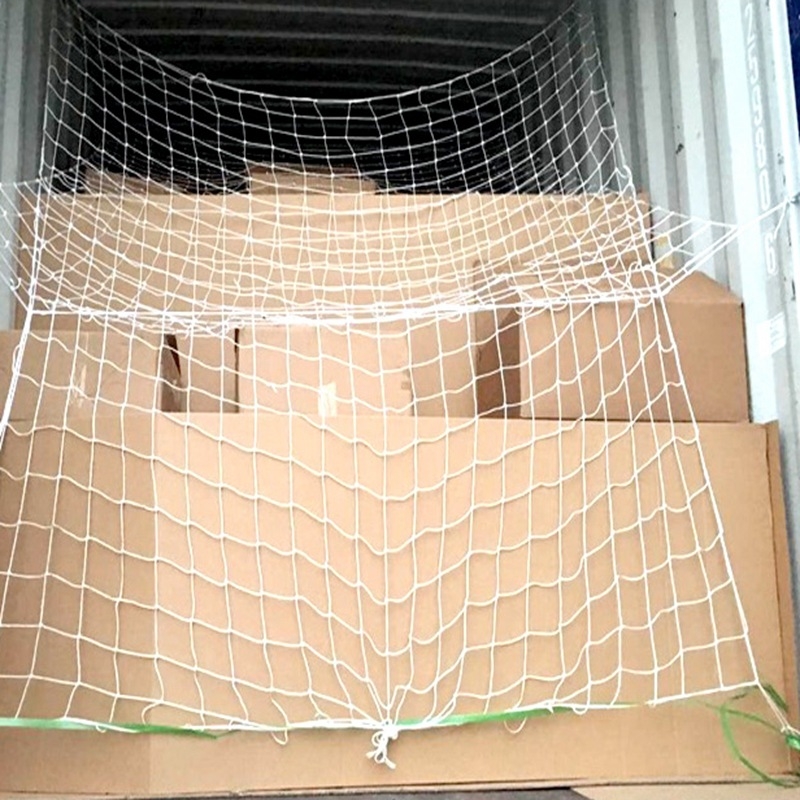 Δίκτυο προστασίας κοντέινερ – ναϊλον πλέγμα ασφαλείας, Jingcai DL-00018, κατάλληλο για κοντέινερ, οχήματα και κτίρια