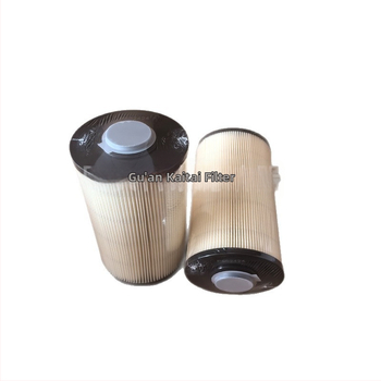 Filtračná vložka na separáciu oleja a vody pre hydraulický olej – Kotai – odolná voči zásadám, vysoké teploty, odolná voči kyselinám, korózii, veľká kapacita znečistenia