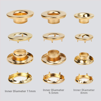 Ορείχαλκινο αγκίστρι με γατζούρα, κυκλικό σχήμα, μάρκα Rebecca, συμβατό με 35028849740