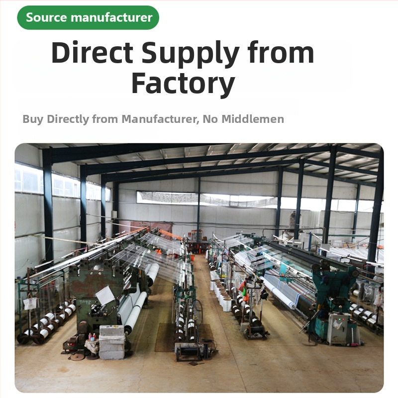 Kanduo Najlon mreža protiv ptica 01 za voćnjake, voćna stabla, trešnje, vinograde i ribnjake uzgoja