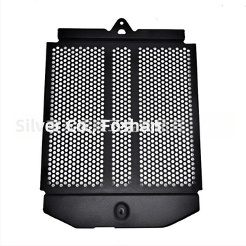 Kryt sieťového radiátora pre Kaisuo 1200XE/1200XC vodnú nádrž – vlastné spracovanie, vzhľadové zameranie, číslo tovaru 1224, export cez hranice pripravený