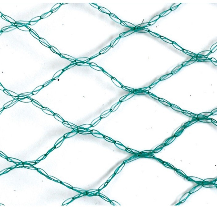 Zaštitna mreža za povrće i voćnjak, HDPE, otvor 16x16 mm, promjer žice 1-1.2 mm, vijek trajanja 3 godine