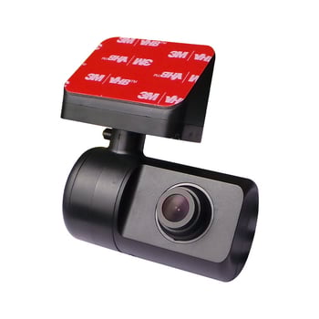 Előre néző infravörös autókamera online autók és taxik számára, egycsatornás, modell LA-AHD805, 1920x1080, AHD videó, 360° állítható